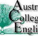 AUSTRALIAN COLLEGE OF ENGLISH - BRISBANE - Education QLD