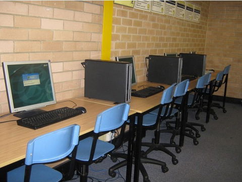 Freeman Catholic College - Education QLD 1