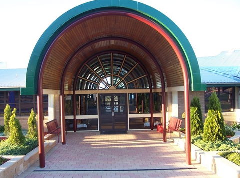 Freeman Catholic College - Education QLD 3