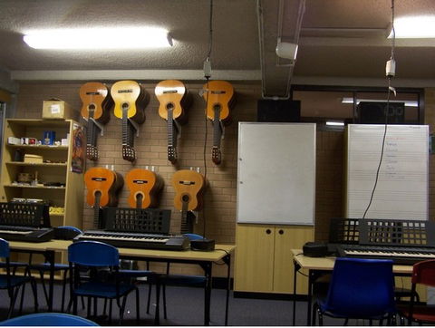 Freeman Catholic College - Education QLD 5