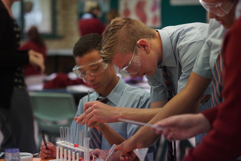 Tranby College - Education QLD 2