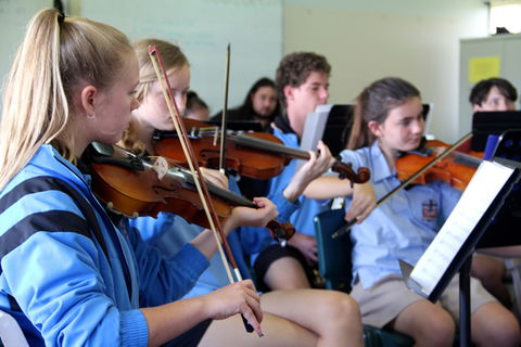 Tranby College - Education QLD 6