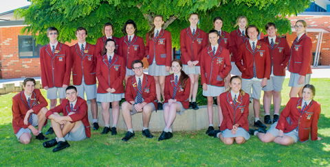 Tranby College - Education QLD 11
