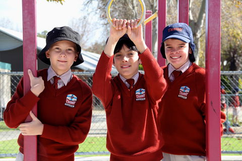 Tranby College - Education QLD 13