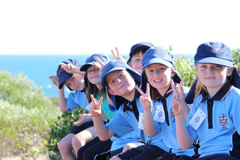 Tranby College - Education QLD 14