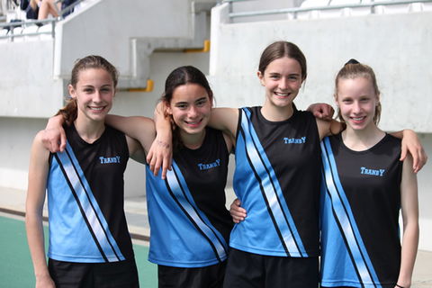 Tranby College - Education QLD 15