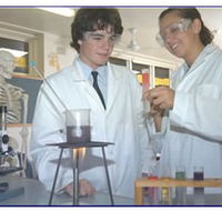 Trinity Catholic College Auburn/Regents Park - Education QLD