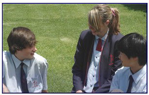 Trinity Catholic College (Auburn/Regents Park) - Education QLD 1