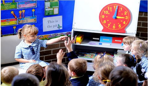 Inaburra School - Education QLD 4