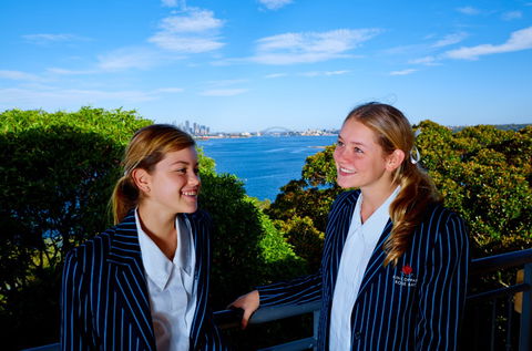 Kincoppal - Rose Bay - Education QLD 7