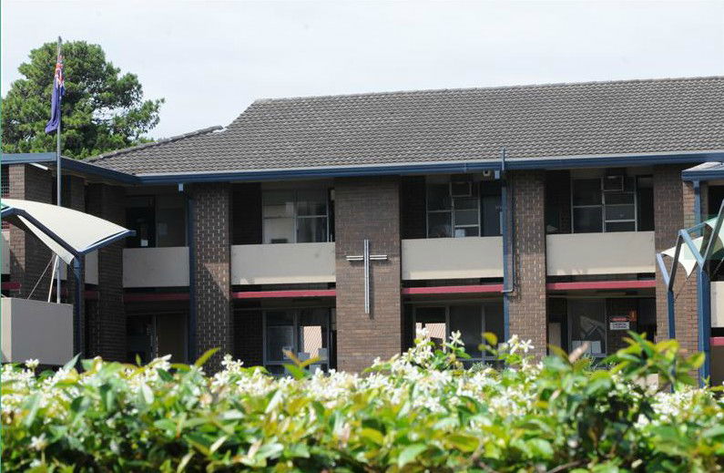 Bankstown North ACT Education QLD