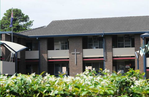 La Salle Catholic College - Education QLD 0