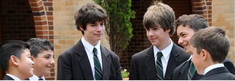 La Salle Catholic College - Education QLD 1