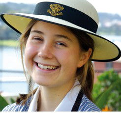 Loreto Kirribilli - Education QLD 1