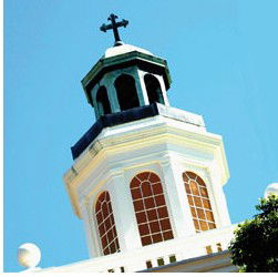 Loreto Kirribilli - Education QLD 3