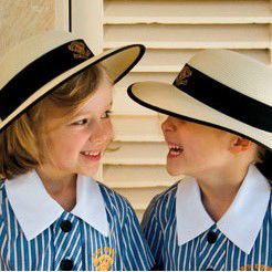 Loreto Kirribilli - Education QLD 4