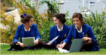 Loreto Kirribilli - Education QLD 5