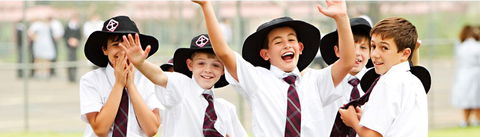 Mamre Anglican School - Education QLD 0