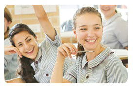 Mamre Anglican School - Education QLD 2