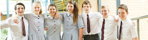 Mamre Anglican School - Education QLD 3