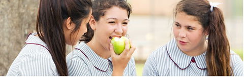 Mamre Anglican School - Education QLD 4