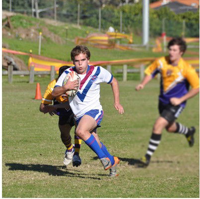 Marcellin College Randwick - Education QLD 4