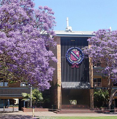Marcellin College Randwick - Education QLD 6