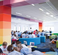 Marian College Kenthurst - Education QLD