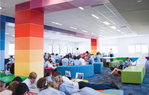 Marian College Kenthurst - Education Gold Coast 0