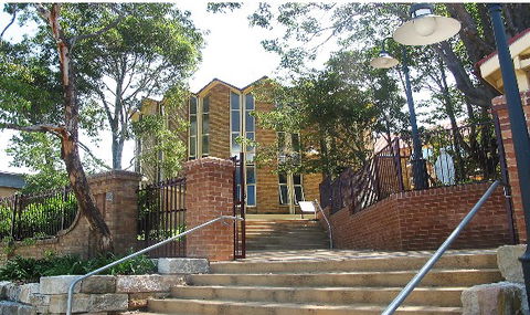 Marist College Eastwood - Education Brisbane 1