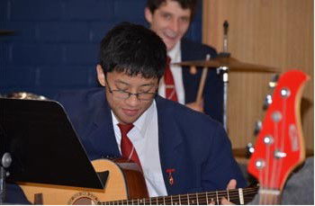 Marist College Eastwood - Education Brisbane 4