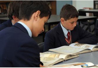 Marist College Eastwood - Education Brisbane 5