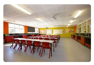 Mary MacKillop College - Education QLD 2