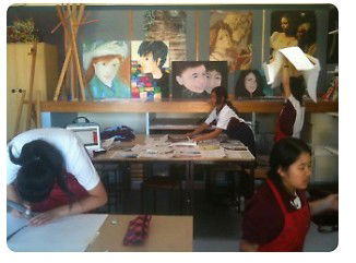 Mary MacKillop College - Education QLD 4