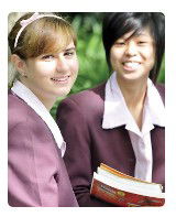 Mary MacKillop College - Education QLD 5