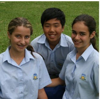 Masada College (Senior School) - Education QLD 1