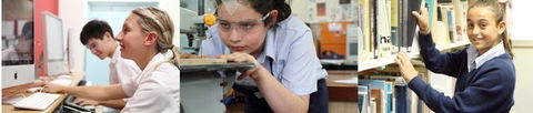 Masada College (Senior School) - Education QLD 3