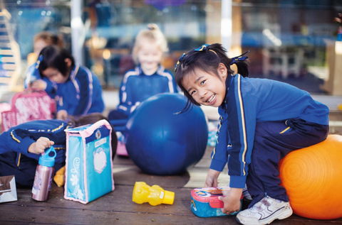 MLC School - Education QLD 2