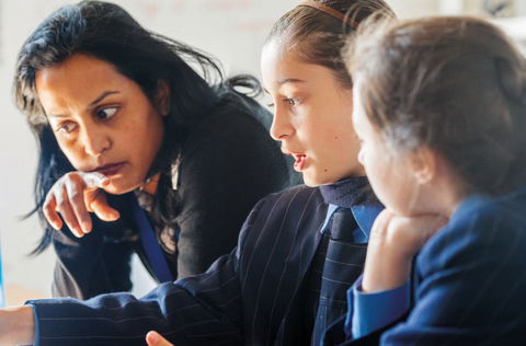 MLC School - Education QLD 3