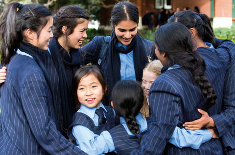 MLC School - Education QLD 5