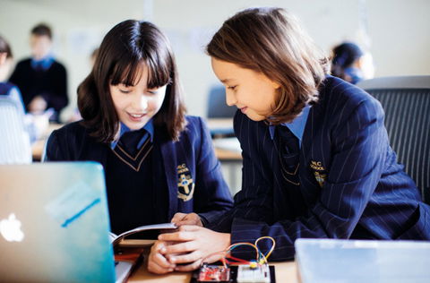MLC School - Education QLD 7