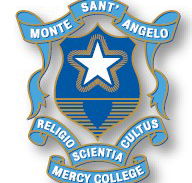 Monte Sant' Angelo Mercy College - Education QLD
