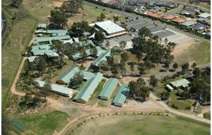  Education QLD