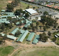 Mount Annan Christian College - Education QLD