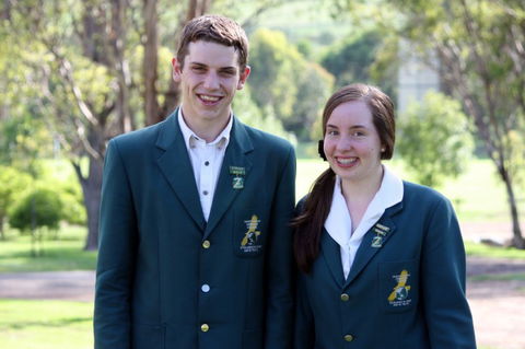 Mount Annan Christian College - Education QLD 4