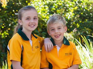 Mount Annan Christian College - Education QLD 5
