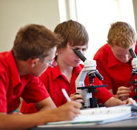 Edmund Rice College - Education QLD