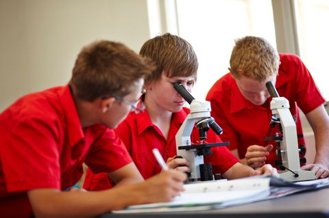 Edmund Rice College - Education Gold Coast 0