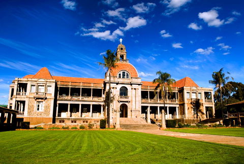 Edmund Rice College - Education Gold Coast 2