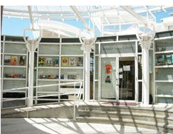 Moriah College - Education QLD 5